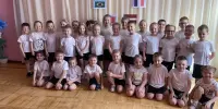 Дружат дети на планете