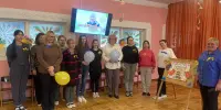 21 марта Международный день человека с синдромом Дауна