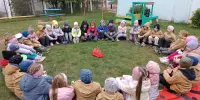 Чтим, чтобы помнить!