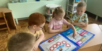 День безопасности на водах "Сделаем лето безопасным вместе"
