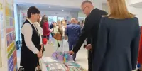 Участие в республиканской информационно-просветительской акции "Беларусь адзіная"