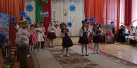 Отмечаем День народного единства со всей страной!