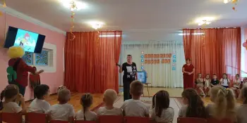 День безопасности на водах в зимний период