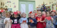 Тепло наших сердец