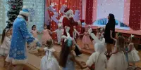 Участие в Акции "Наши дети"