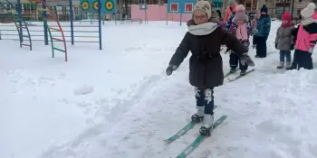 С пользой проводим зимние каникулы!