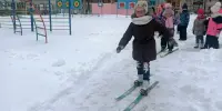 С пользой проводим зимние каникулы!