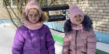 Участие в областной экологической акции "Поддержим птиц!"