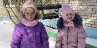 Участие в областной экологической акции "Поддержим птиц!"