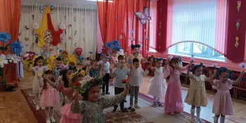 Праздники, посвященные Дню женщин