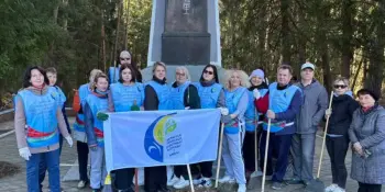 Сохранение исторической памяти предков