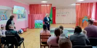 Общее родительское собрание "Безопасность детей - забота взрослого"