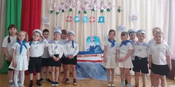 Неделя безопасности на водах 2026