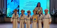 Участие в гала-концерте "АДНОлькаВЫЯ"