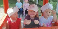Проводим жаркие дни с пользой