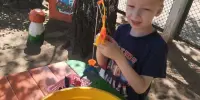 Жара — не повод скучать!