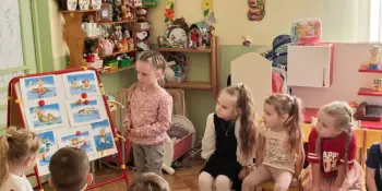 День безопасности на водах "Не зная броду, не суйся в воду"